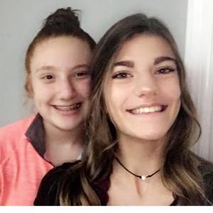 Meet your Posher, Caitlynn